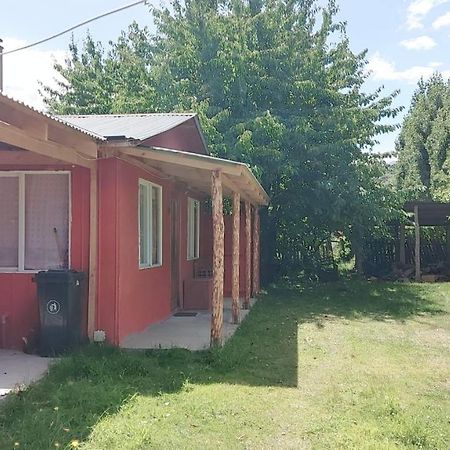 Cabanas Kela Bahia Murta Ngoại thất bức ảnh
