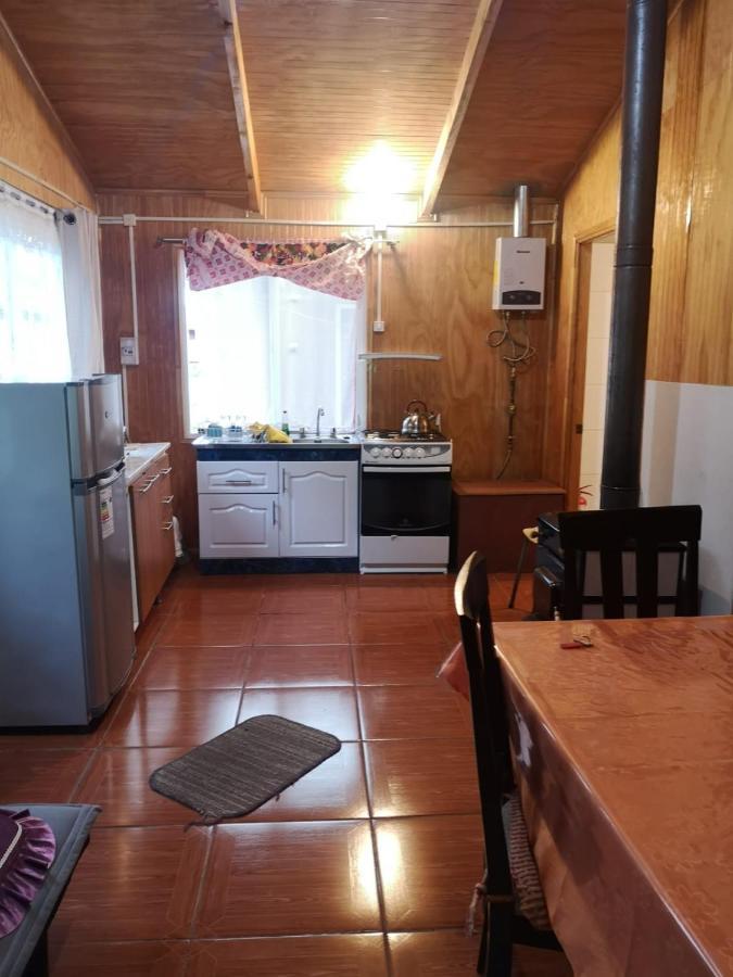 Cabanas Kela Bahia Murta Ngoại thất bức ảnh