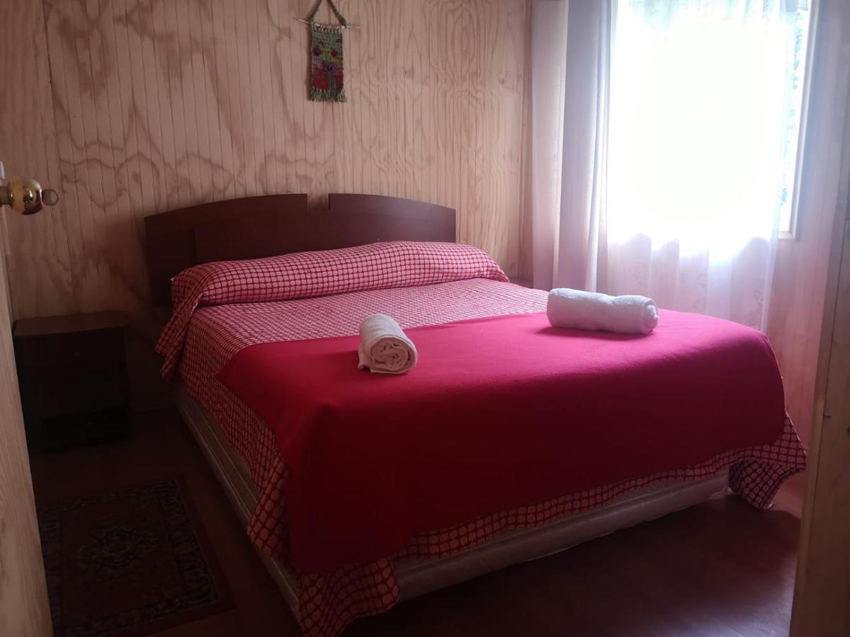 Cabanas Kela Bahia Murta Ngoại thất bức ảnh
