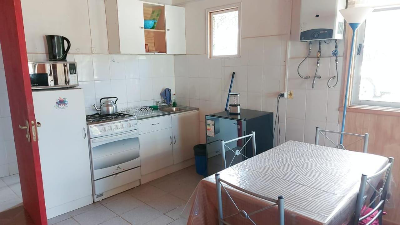 Cabanas Kela Bahia Murta Ngoại thất bức ảnh