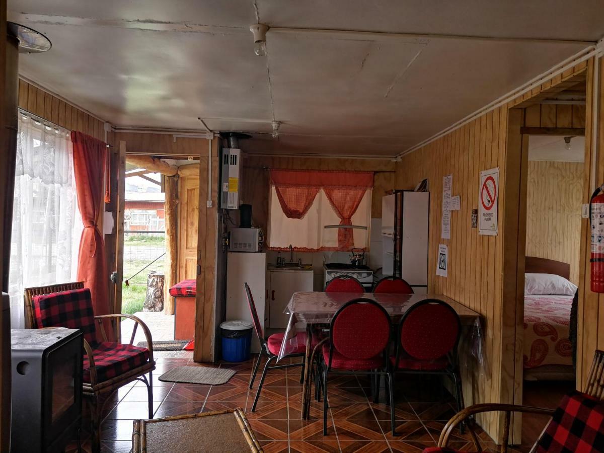 Cabanas Kela Bahia Murta Ngoại thất bức ảnh