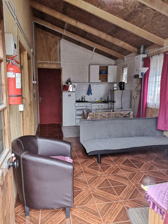 Cabanas Kela Bahia Murta Ngoại thất bức ảnh