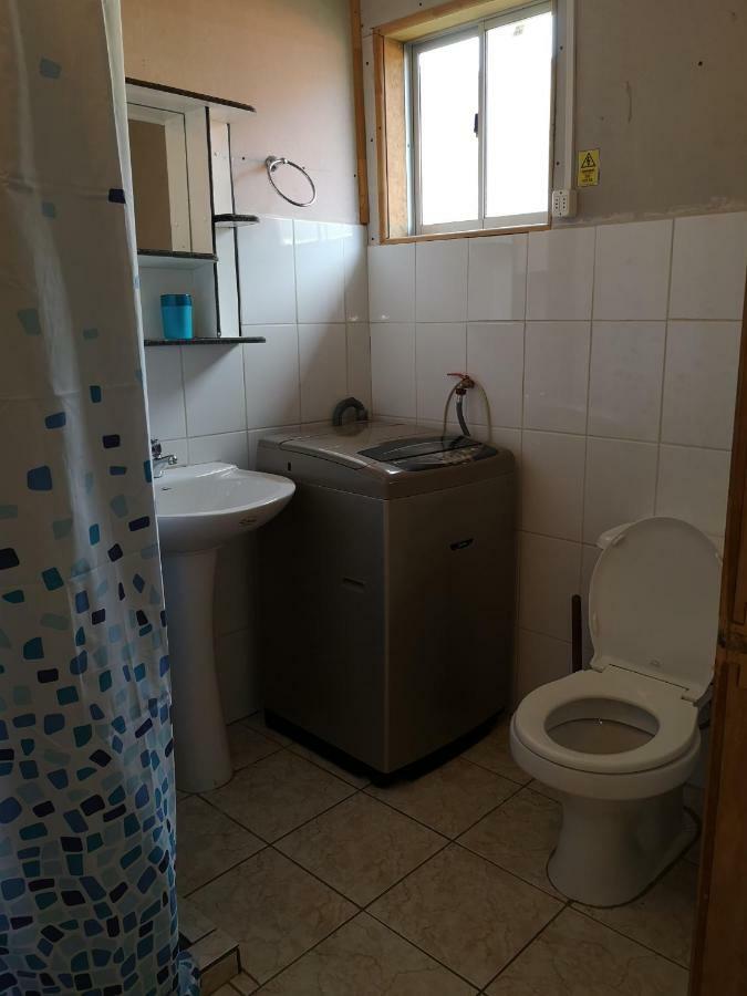 Cabanas Kela Bahia Murta Ngoại thất bức ảnh